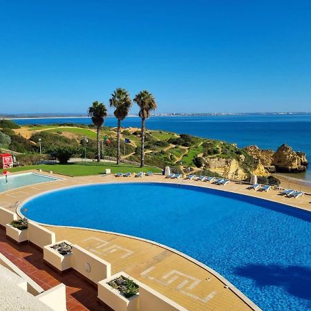 Joanita Beach Apartment Holidays Lagos Ngoại thất bức ảnh