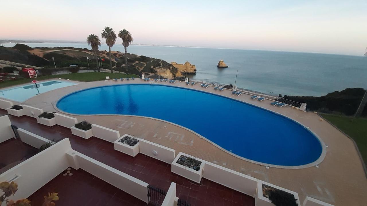 Joanita Beach Apartment Holidays Lagos Ngoại thất bức ảnh