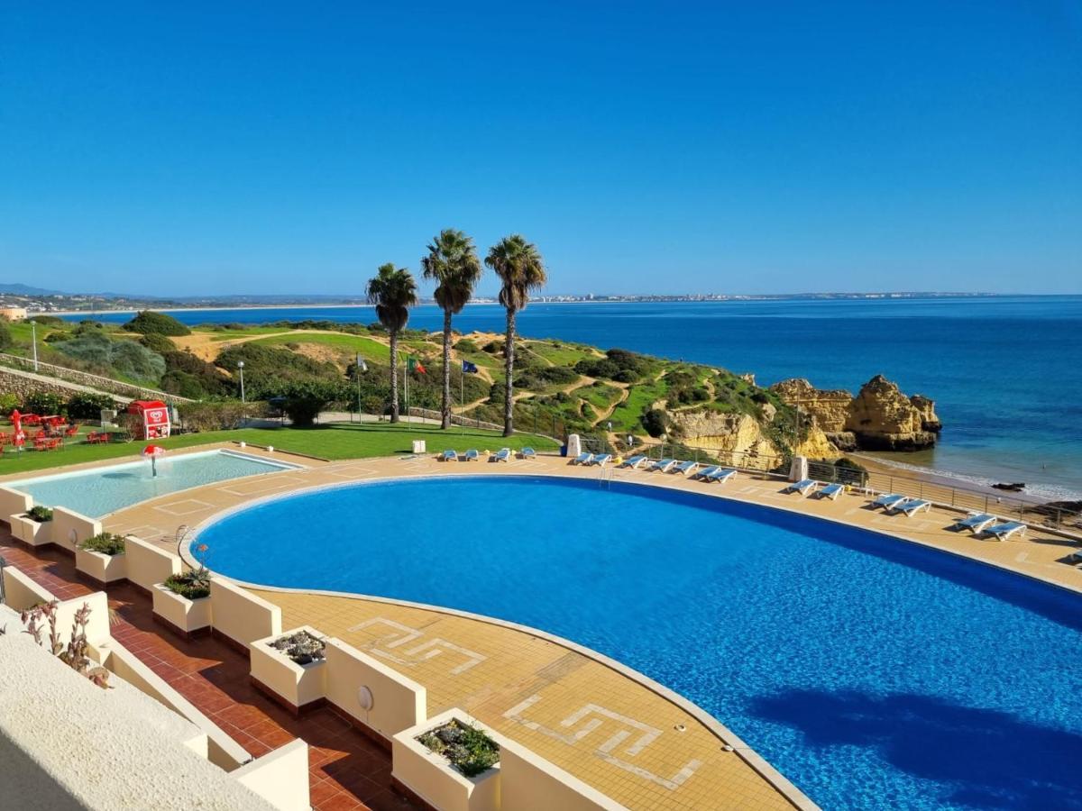 Joanita Beach Apartment Holidays Lagos Ngoại thất bức ảnh