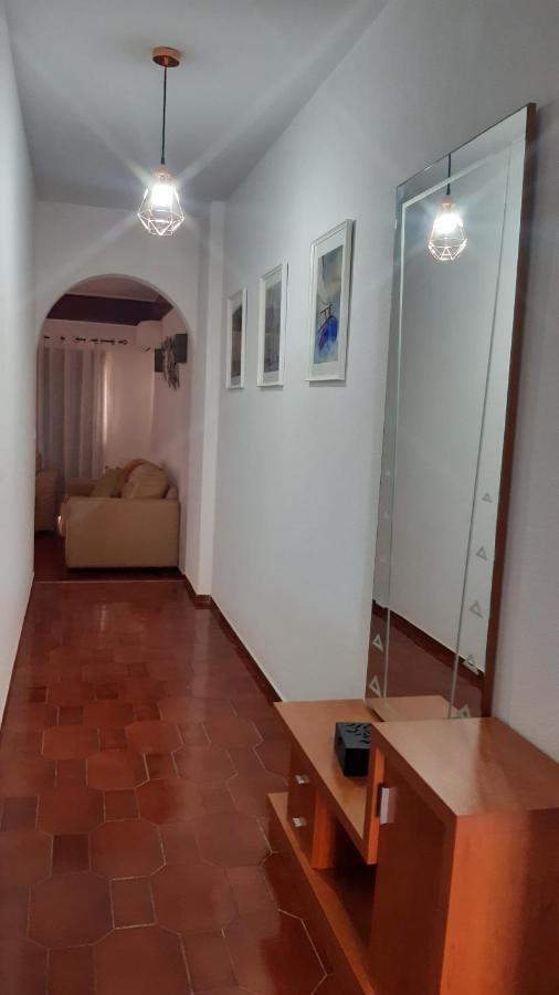 Joanita Beach Apartment Holidays Lagos Ngoại thất bức ảnh