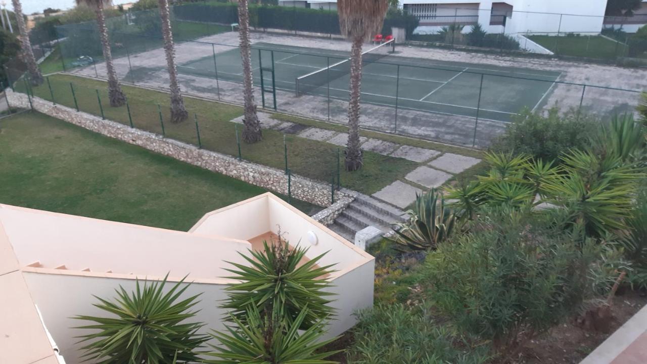Joanita Beach Apartment Holidays Lagos Ngoại thất bức ảnh