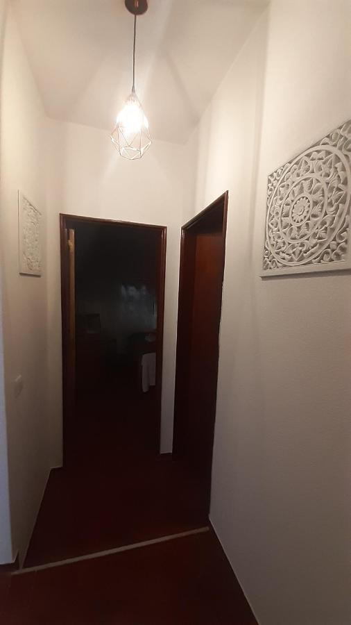 Joanita Beach Apartment Holidays Lagos Ngoại thất bức ảnh