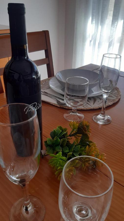 Joanita Beach Apartment Holidays Lagos Ngoại thất bức ảnh