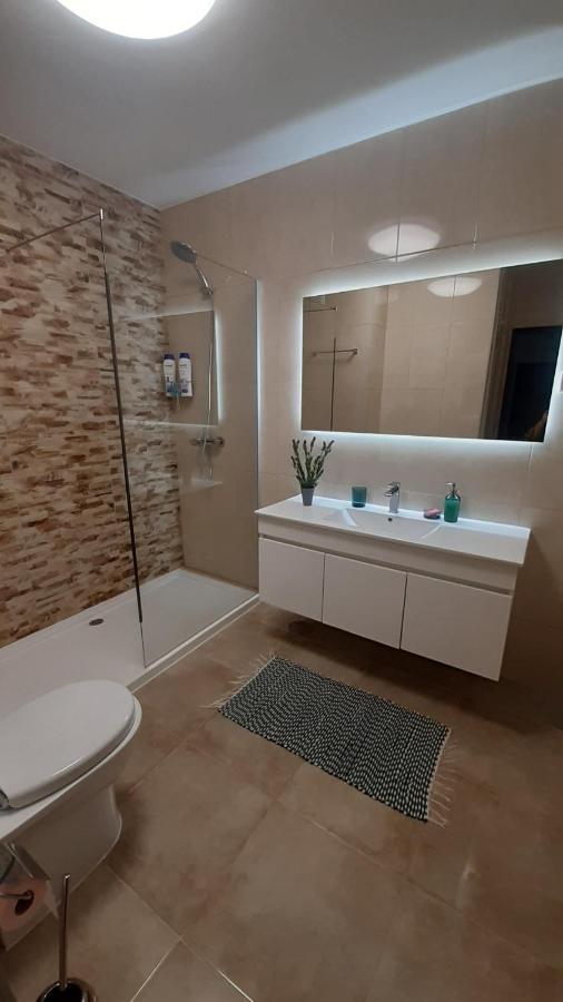 Joanita Beach Apartment Holidays Lagos Ngoại thất bức ảnh