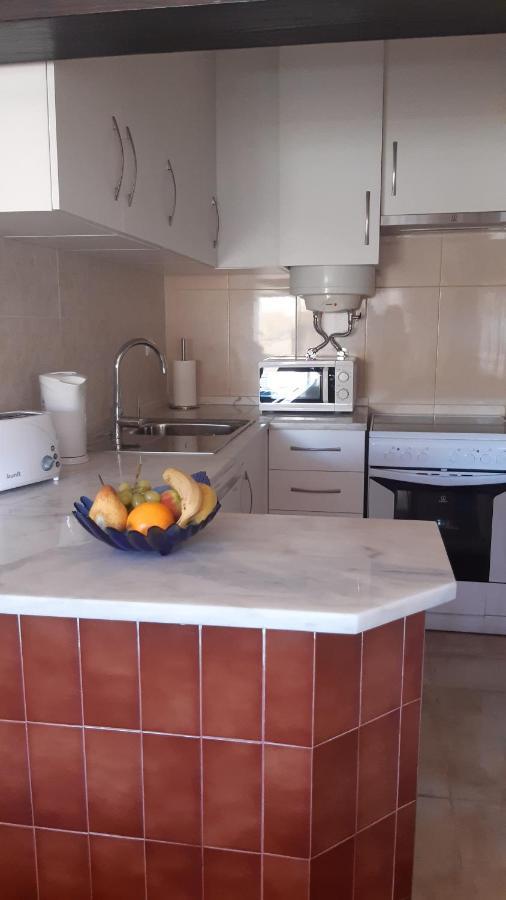 Joanita Beach Apartment Holidays Lagos Ngoại thất bức ảnh