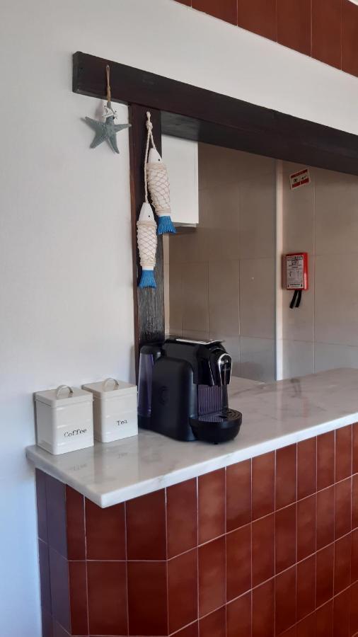 Joanita Beach Apartment Holidays Lagos Ngoại thất bức ảnh