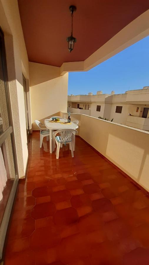 Joanita Beach Apartment Holidays Lagos Ngoại thất bức ảnh