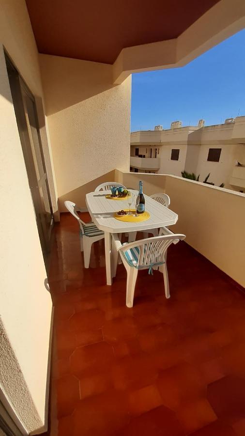 Joanita Beach Apartment Holidays Lagos Ngoại thất bức ảnh