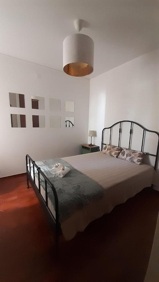 Joanita Beach Apartment Holidays Lagos Ngoại thất bức ảnh