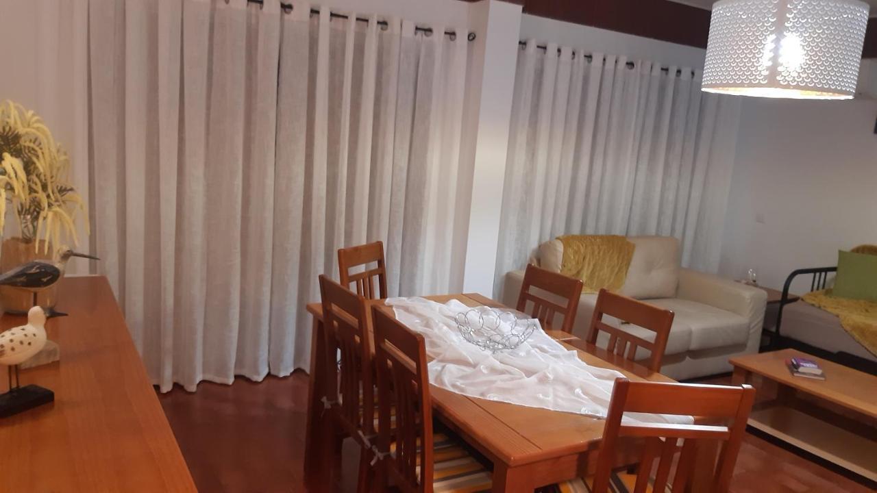 Joanita Beach Apartment Holidays Lagos Ngoại thất bức ảnh