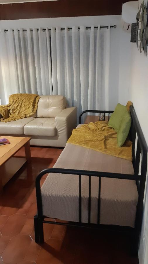 Joanita Beach Apartment Holidays Lagos Ngoại thất bức ảnh