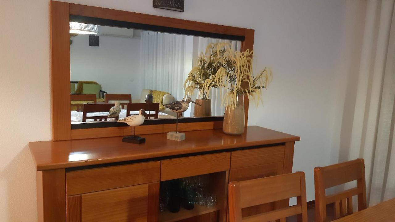 Joanita Beach Apartment Holidays Lagos Ngoại thất bức ảnh