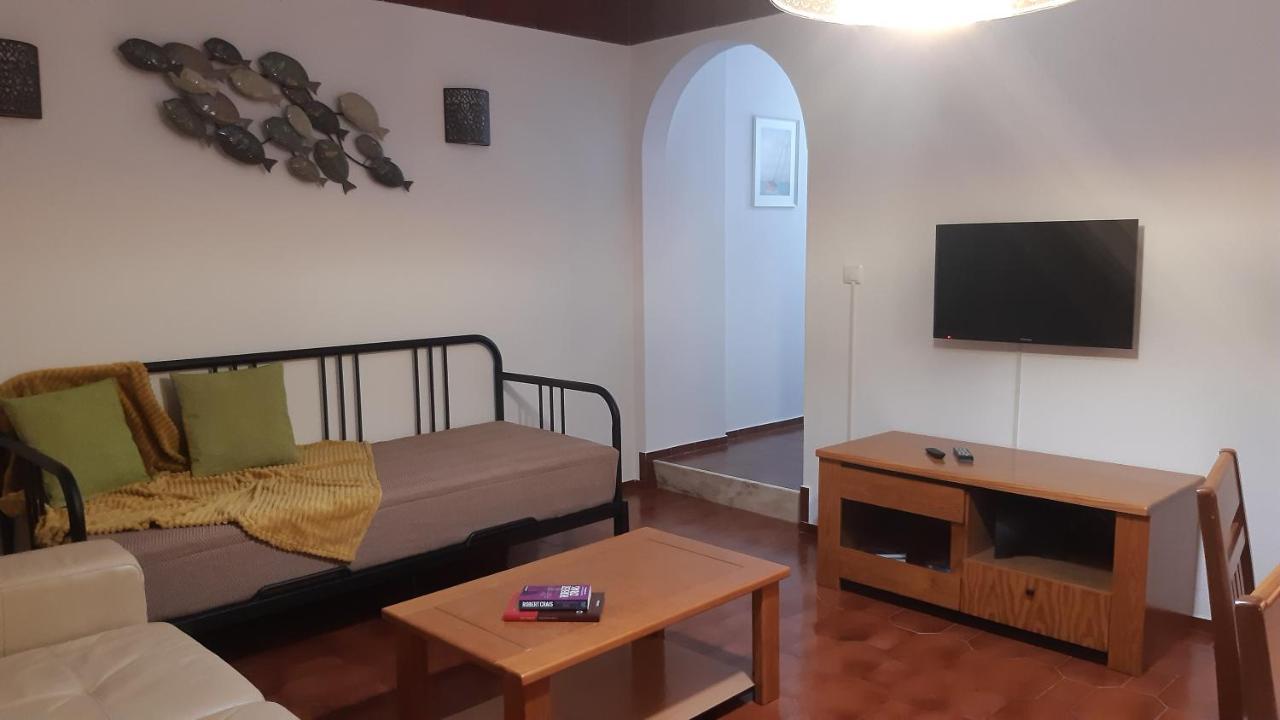 Joanita Beach Apartment Holidays Lagos Ngoại thất bức ảnh