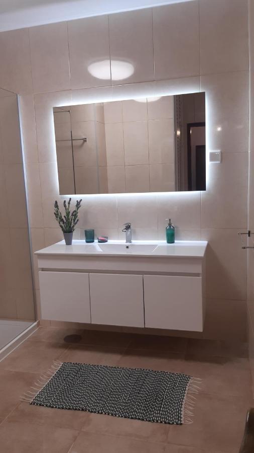 Joanita Beach Apartment Holidays Lagos Ngoại thất bức ảnh