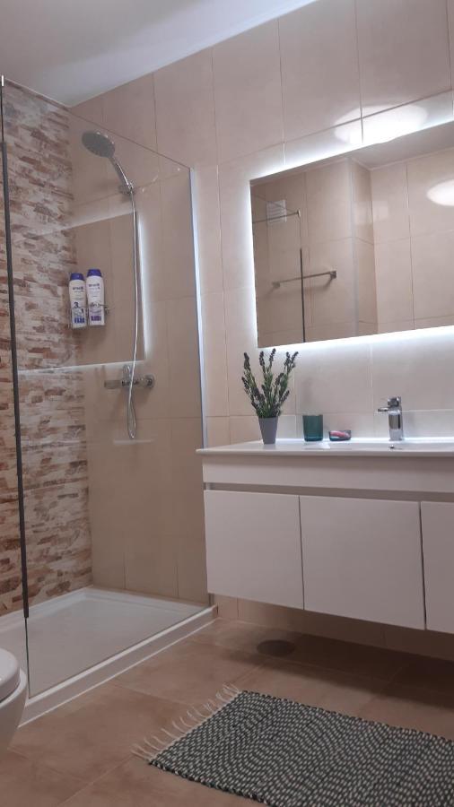 Joanita Beach Apartment Holidays Lagos Ngoại thất bức ảnh